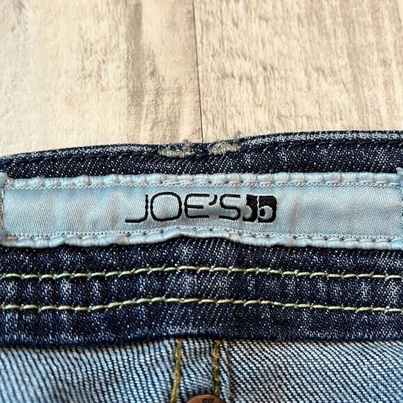 Joe’s Jeans medium wash bootcut size 28 waist / size 6 - Picture 8 of 14